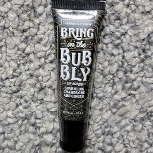 Perfectly Posh Bring On The Bubbly Lip Scrub
